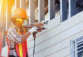 Best Custom Trim and Detailing for Siding  in Grove, OK